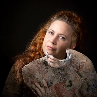 Photo of Amélie Pomerleau