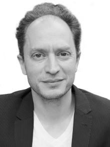 Photo de Emmanuel Kattan