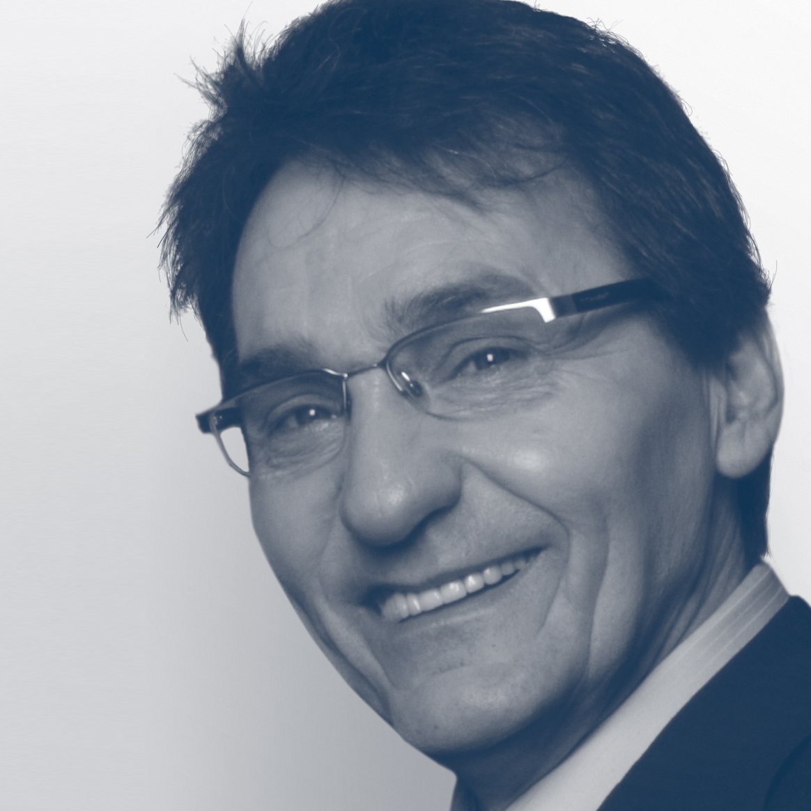 Photo of Richard Bergeron