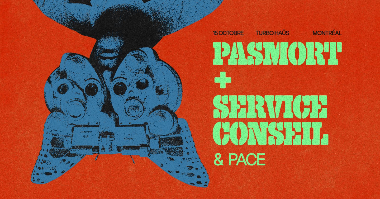 PasMort + Service Conseil + Pace