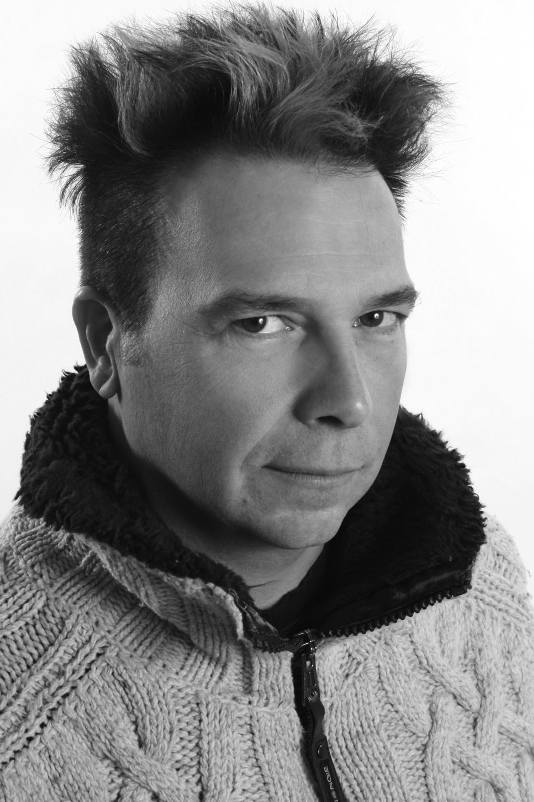 Photo of Michel Châteauneuf