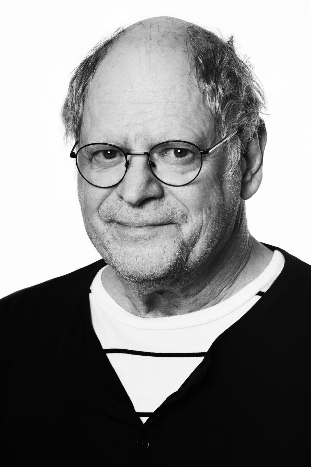 Photo of Pierre Hébert