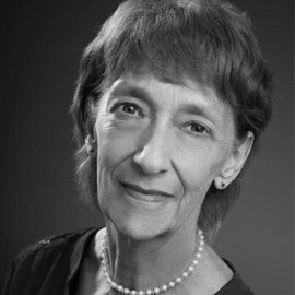 Photo of Lise Bergeron