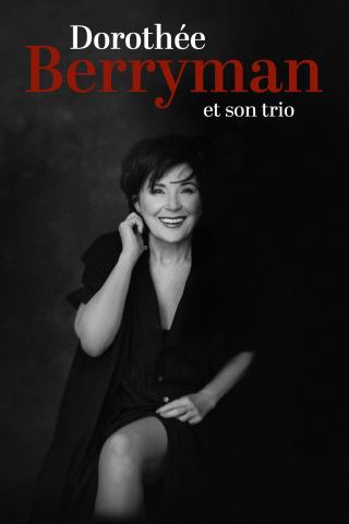 Dorothée Berryman