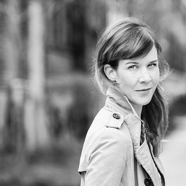 Photo of Sarah Rocheville