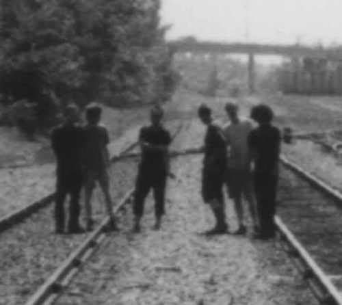 Photo of Godspeed You! Black Emperor