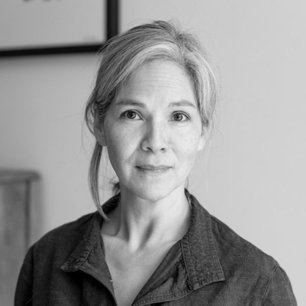 Photo of Marie-Christine Lê-Huu