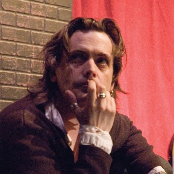 Photo of Kristian Frédric