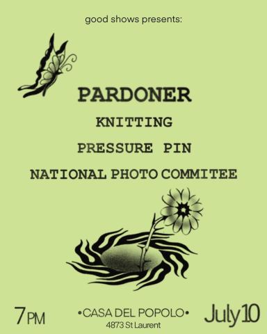 KNITTING