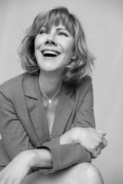 Photo de Geneviève Brouillette