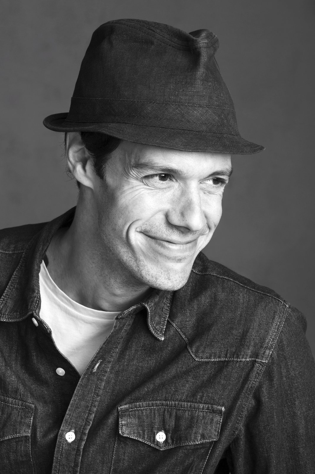 Photo of Jonathan Gaudet
