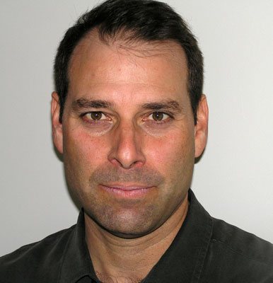 Photo of Michel Jobin