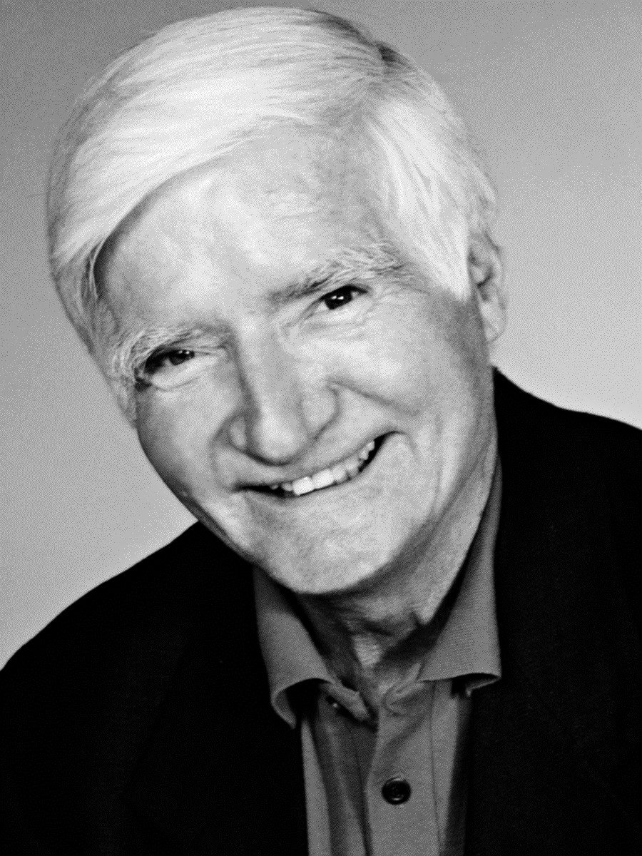 Photo of Gilles Archambault