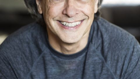 Poster: Gilbert Lachance | Série Panorama, Salle Madeleine-Lahaye, Sunday, December 13