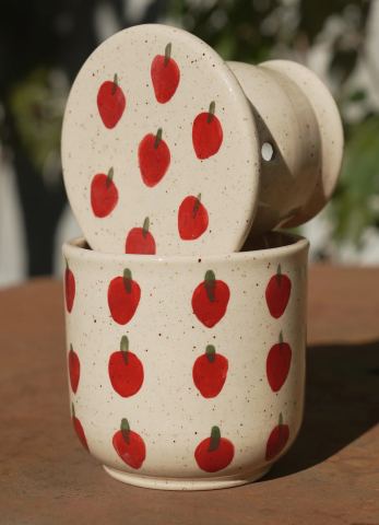 Photo of Poterie Weilbrenner Lebeau