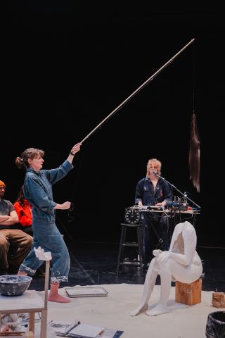 Photo de Mammifères