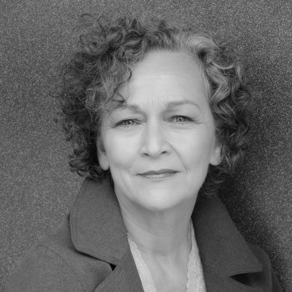 Photo of Sylvie Drapeau