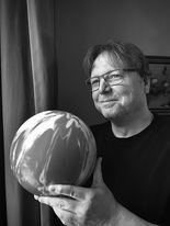 Photo of Yves Beauséjour