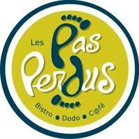 Photo of Aux Pas Perdus