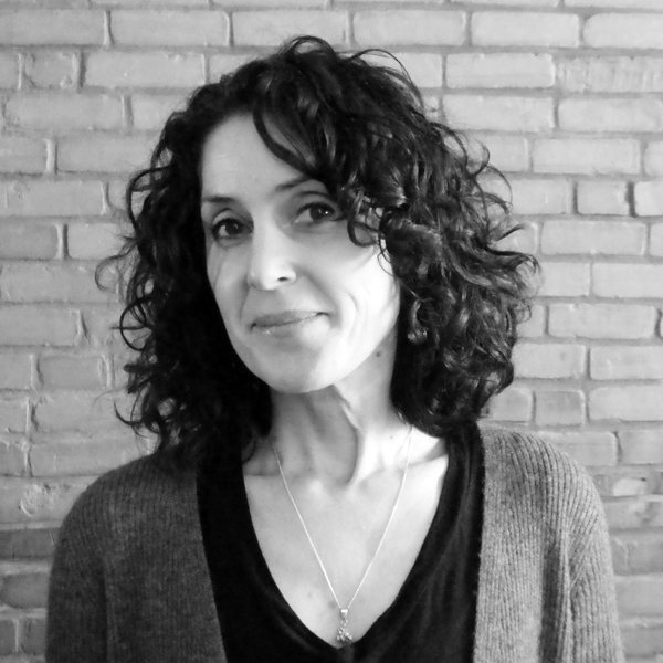 Photo of Karine Légeron