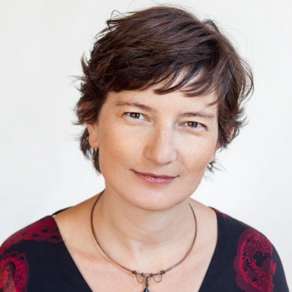 Photo of Valérie Garrel