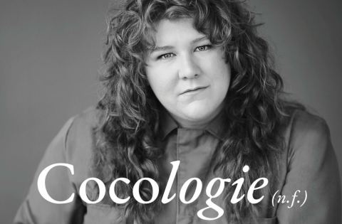 Poster: Coco Belliveau — Cocologie - en rodage, Le Club Dix30, Thursday, October 22