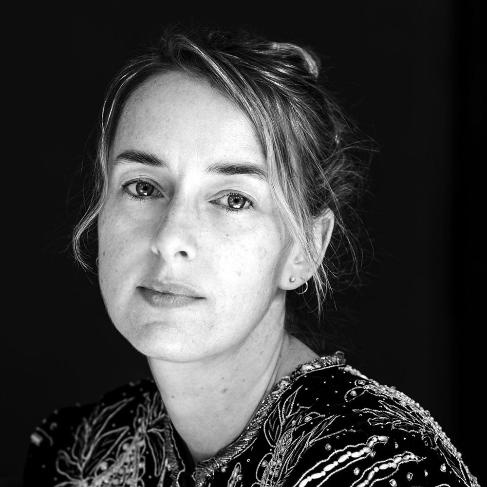 Photo of Marie St-Hilaire-Tremblay