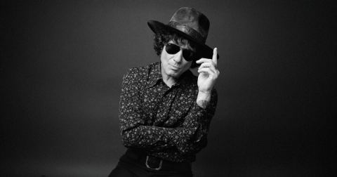Enrique Bunbury