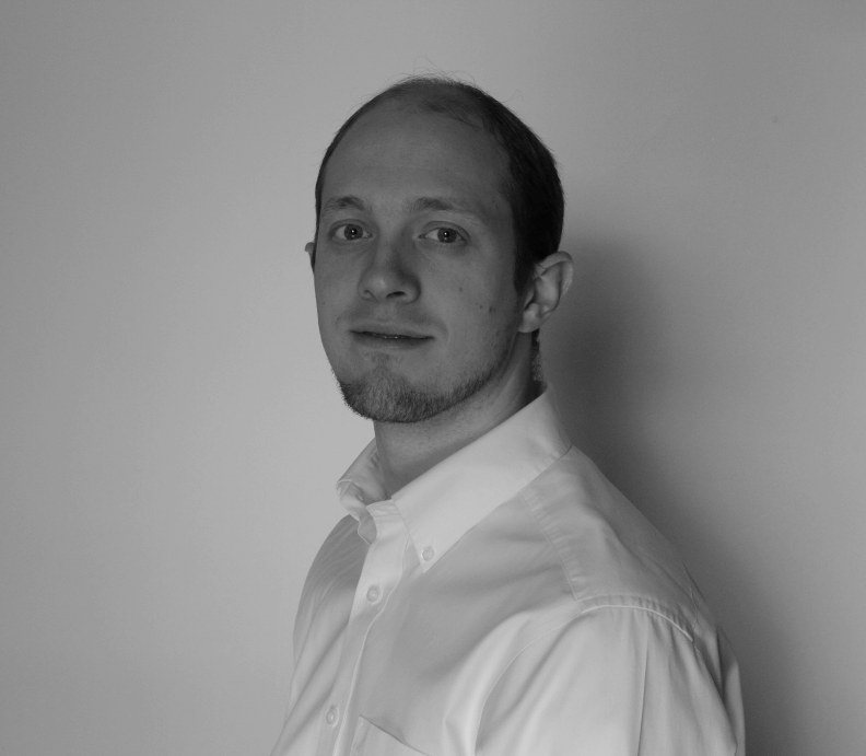 Photo of Jonathan Ruel