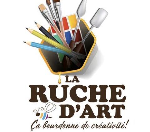 Poster: Atelier bilingue de création