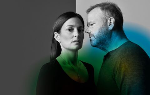 Poster: À toi, pour toujours, ta Marie-Lou