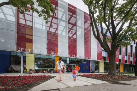 Photo de Bibliothèque Benny