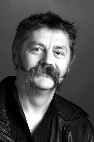 Photo of Laurent Chabin