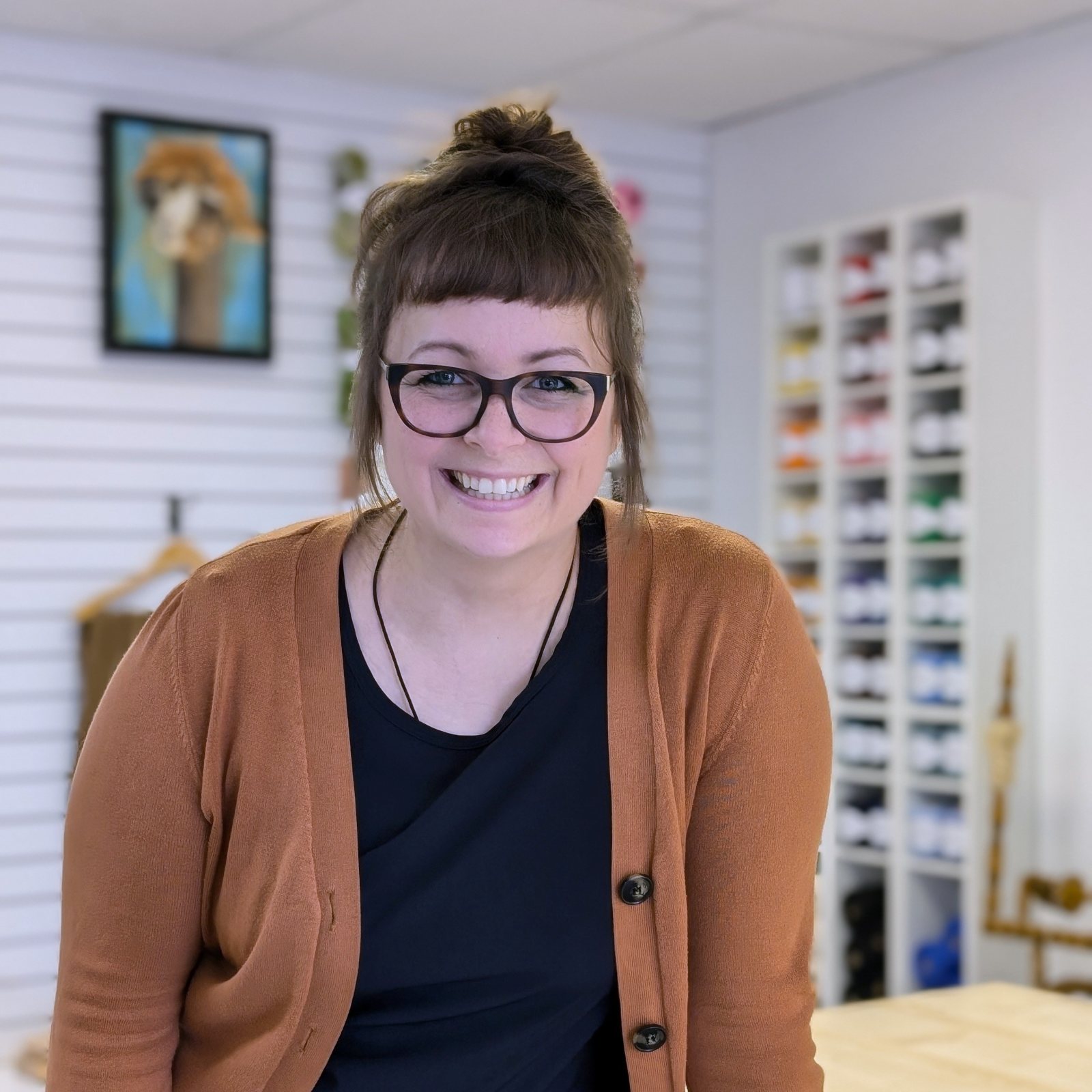 Photo of Attirail – Emilie Bellemare