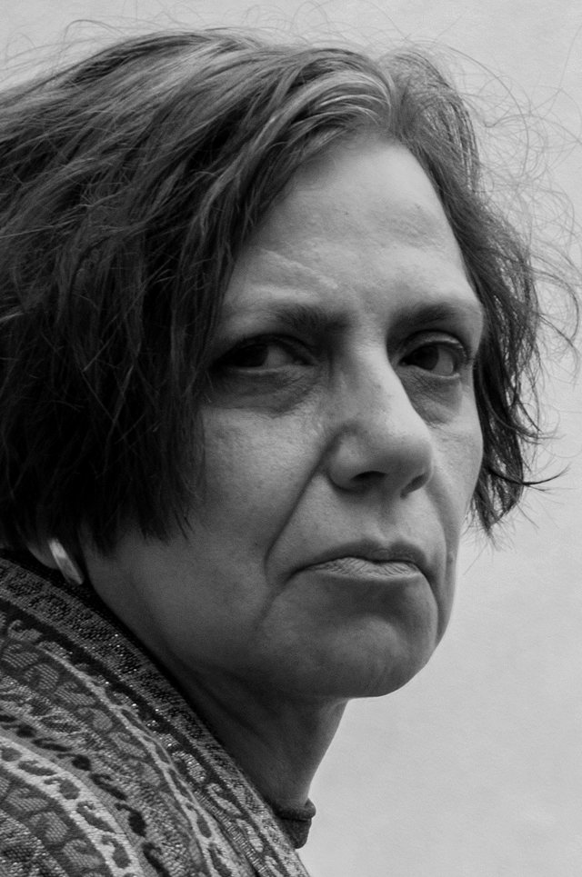 Photo of Eugenia Kononenko