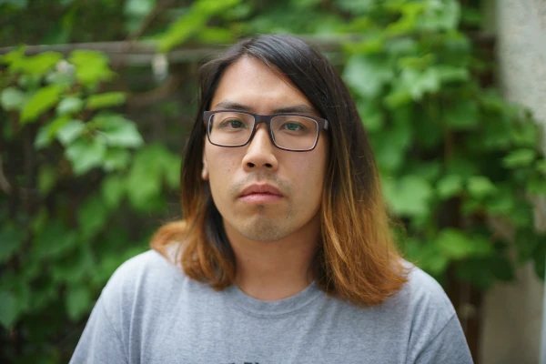 Photo of Jean Marc Ah-Sen