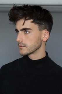 Photo of Maxime Carbonneau