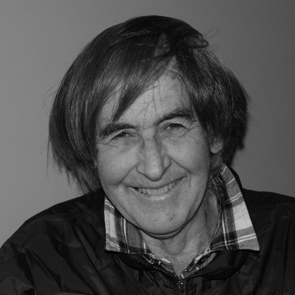 Photo of André Pronovost