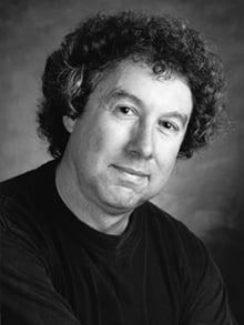 Photo de Jean-François Chassay