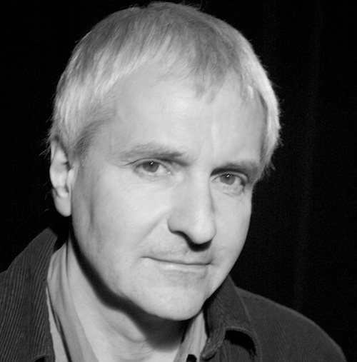 Photo of Michel Morin