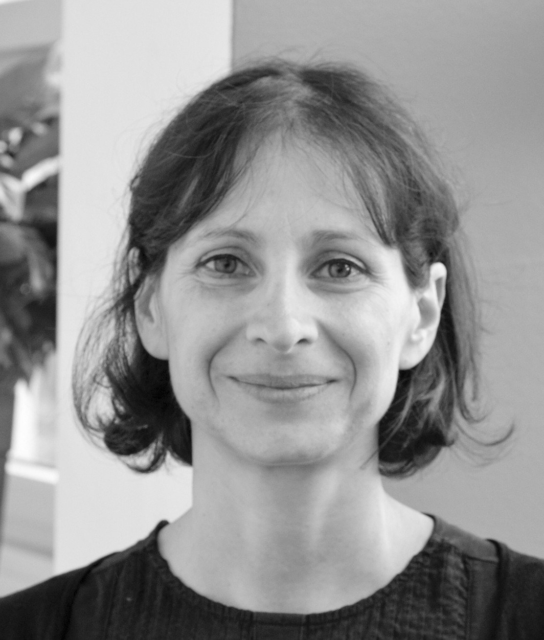 Photo of Myrna Chahine