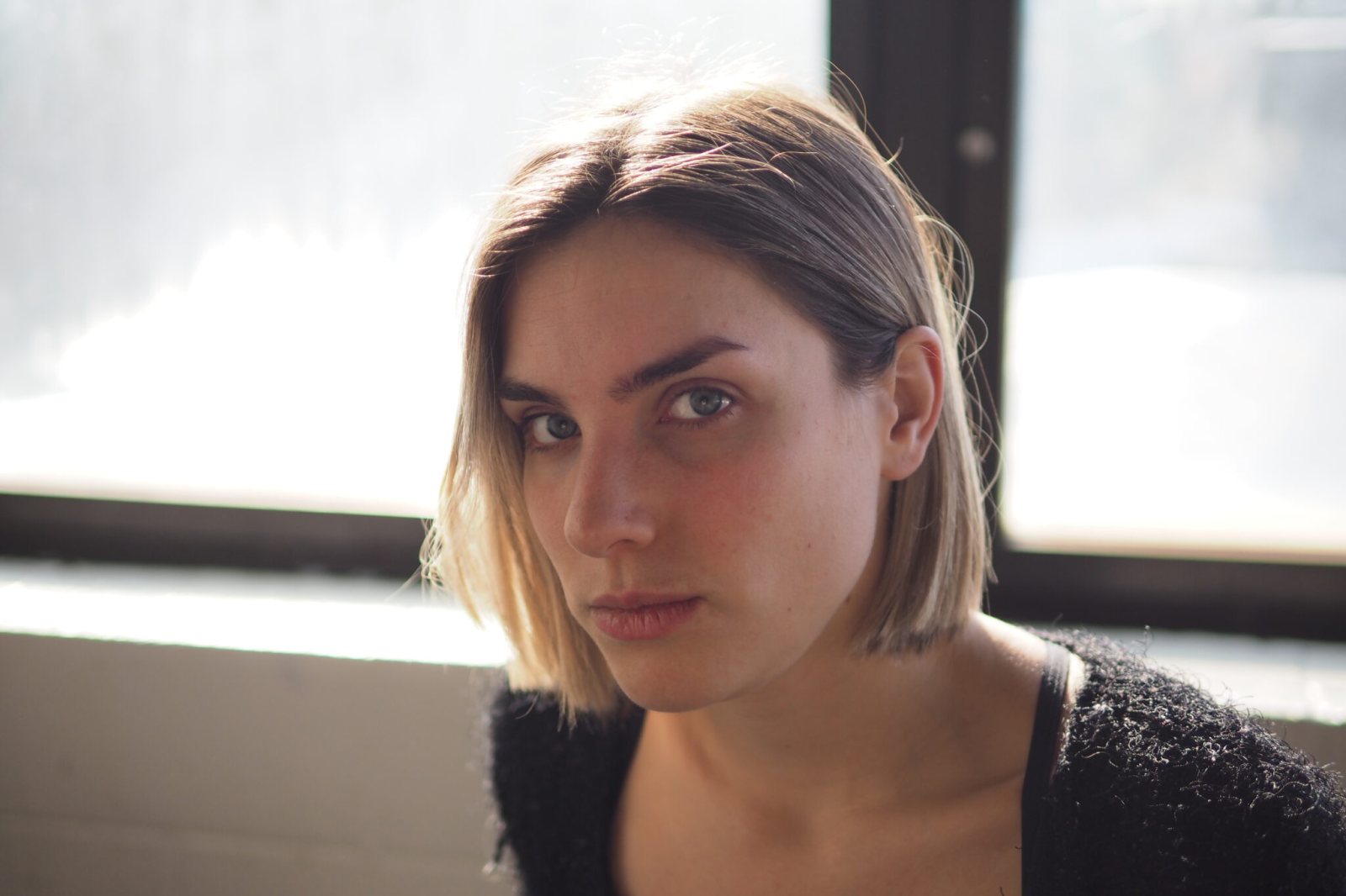 Photo de Laurence Gagné