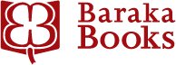 Baraka Books logo
