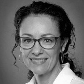 Photo of Esther Gagné