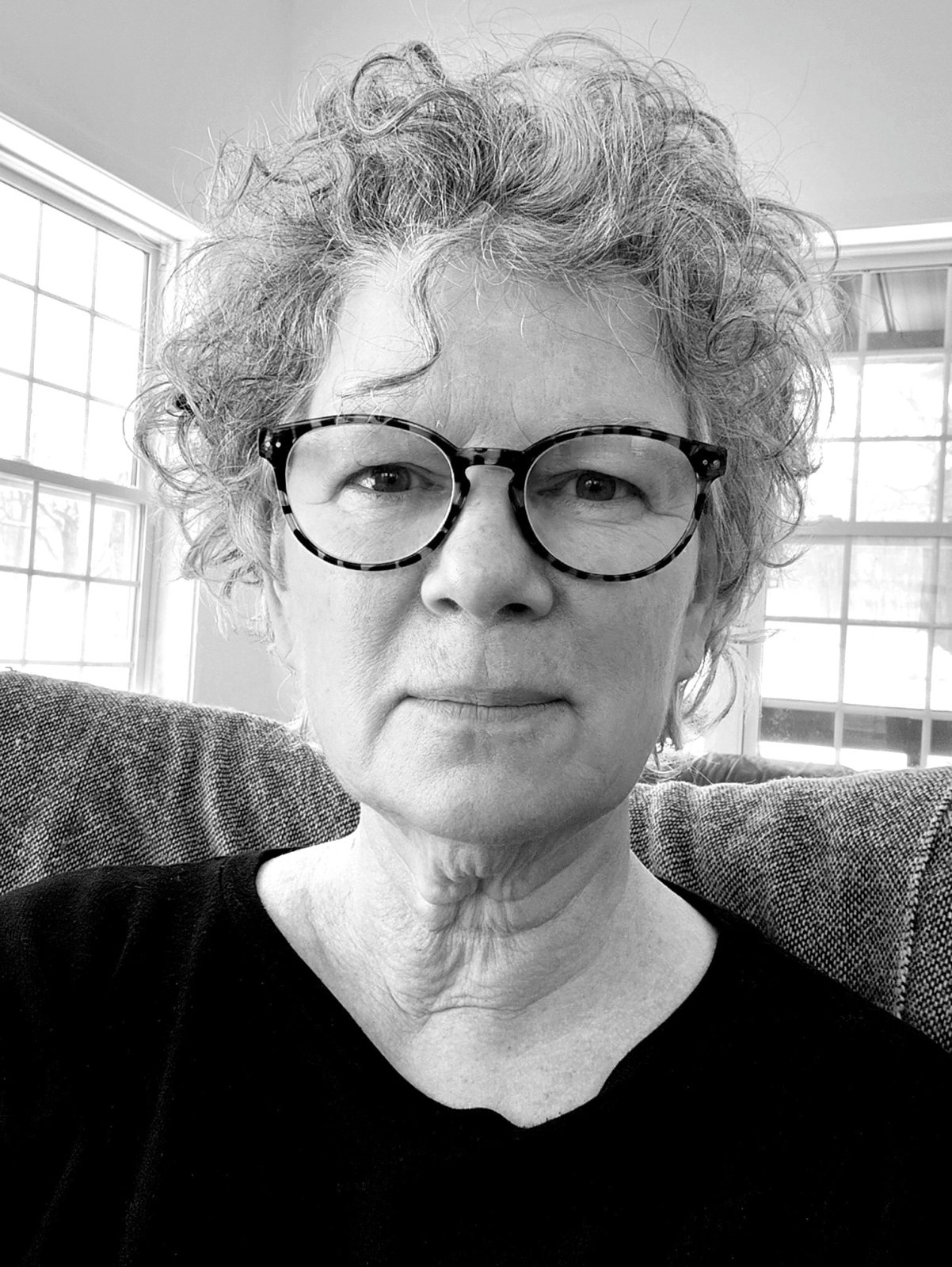 Photo of France Mongeau
