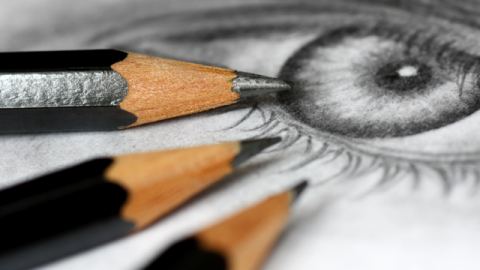 Poster: Atelier de dessin