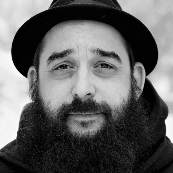 Photo of Mathieu Blais