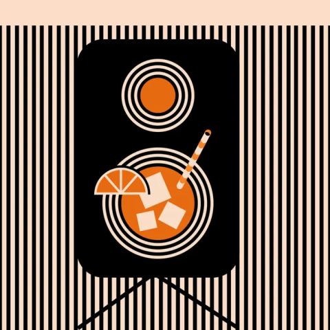 Poster: 5 à 7 musicaux