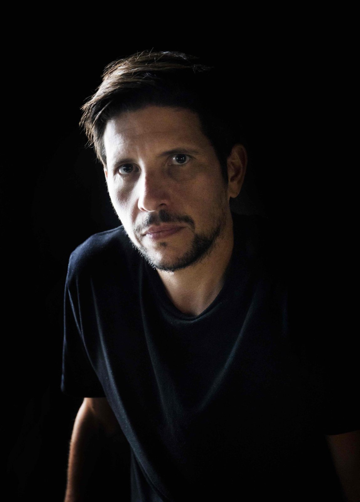 Photo of Dominic Marcil