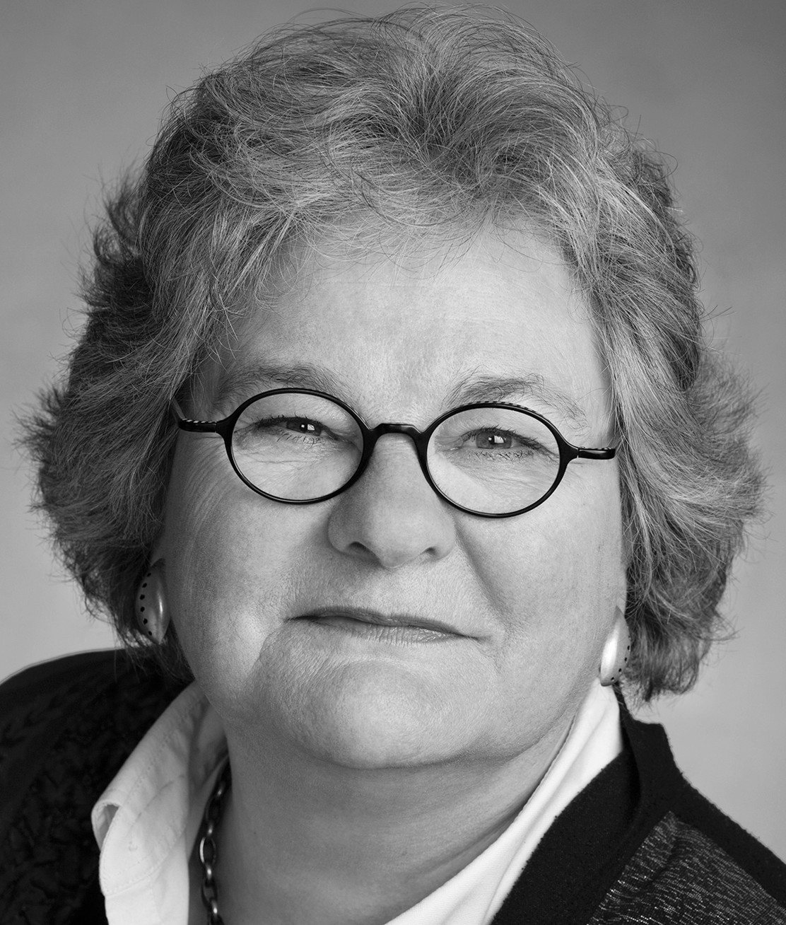 Photo of Louise Auger
